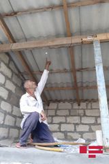 Ermənistan Silahlı Qüvvələri Tovuzun Ağdam kəndini atəşə tutub