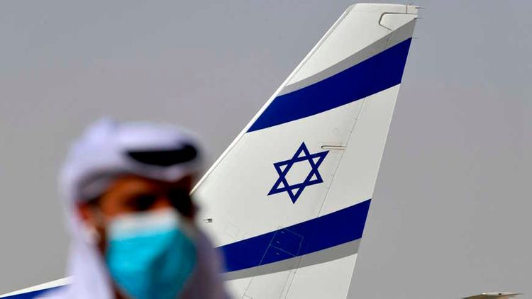 New Bahrain policy to allow flights between Israel and UAE to cross its airspace