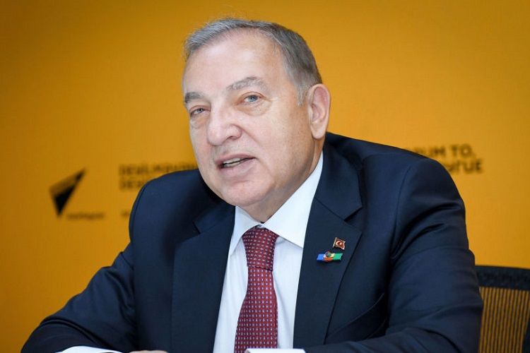 Türkiyəli diplomat: “Türkiyə ilə Azərbaycanın gücü birliyindədir”