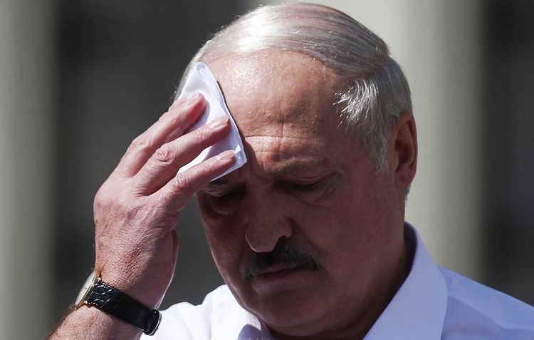 Welt: ЕС не станет включать Лукашенко в санкционный список
