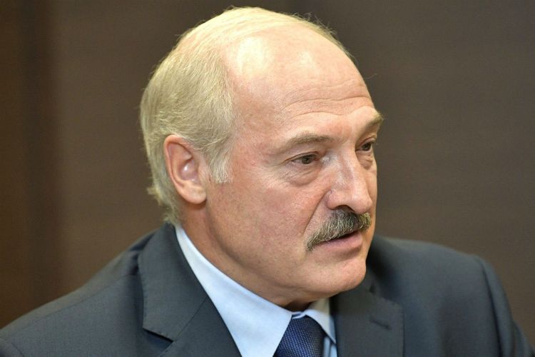 “Die Welt” qəzeti: Aİ Lukaşenkonu sanksiyalar siyahısına salmayacaq