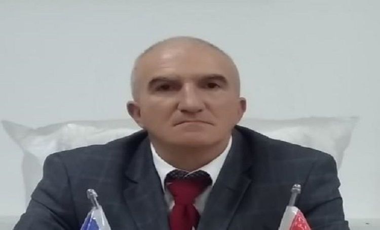 В Азербайджане председатель партии обвиняется в мошенничестве на сумму 100 тысяч манатов