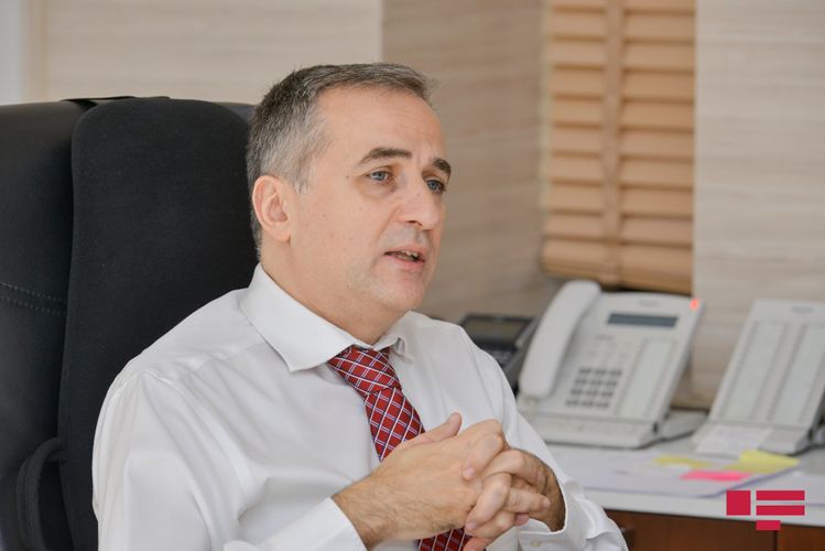 BMTM sədri Ermənistanın Madrid Prinsiplərindən imtina etməsini şərh edib