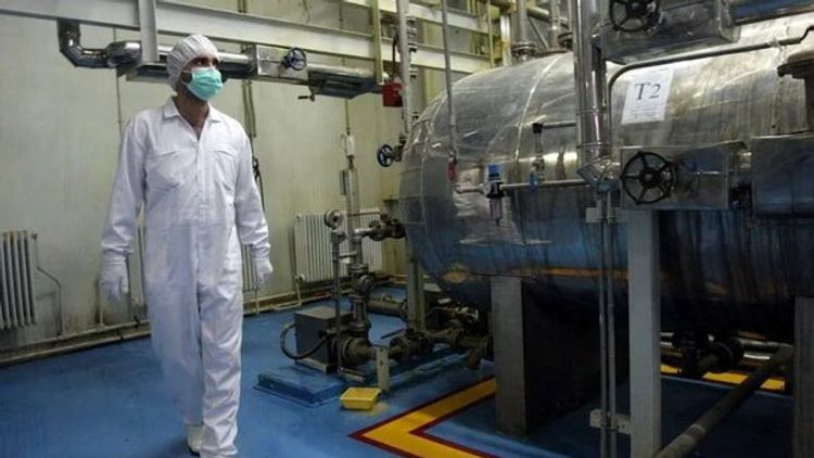 МАГАТЭ: Иран превысил запасы обогащенного урана в десять раз
