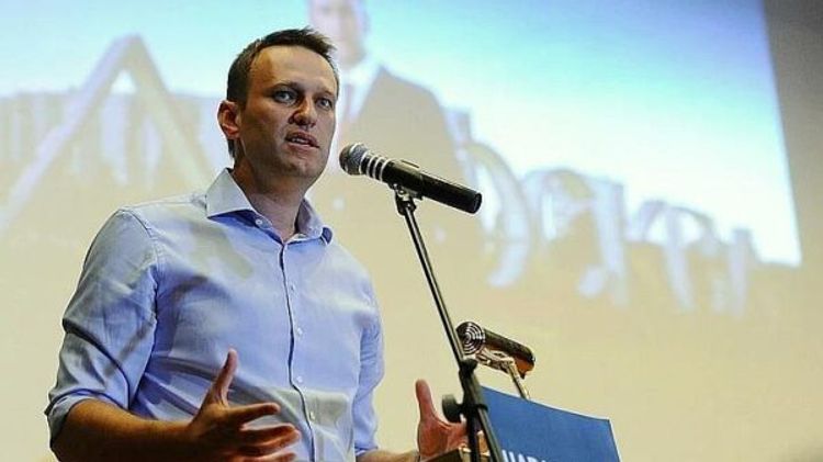 Опубликована запись разговора Берлина и Варшавы по делу Навального - ВИДЕО