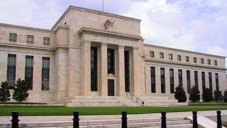 ФРС США намерена несколько лет поддерживать ставку на низком уровне