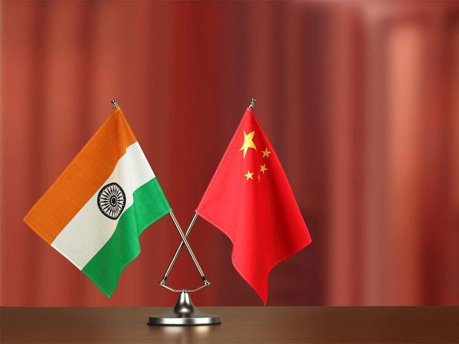 India defense ministry says agreed with China to ease tension on border