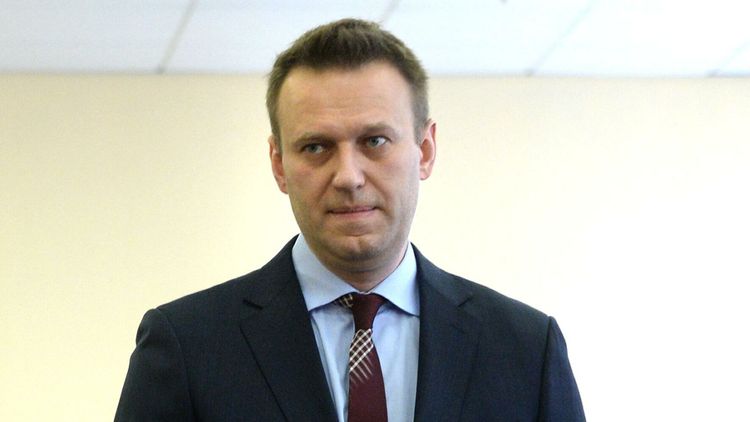 Врачи РФ предложили немецким коллегам вместе разобраться в состоянии Навального