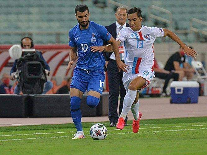 Mahir Emreli millinin heyətindən kənarlaşdırılıb