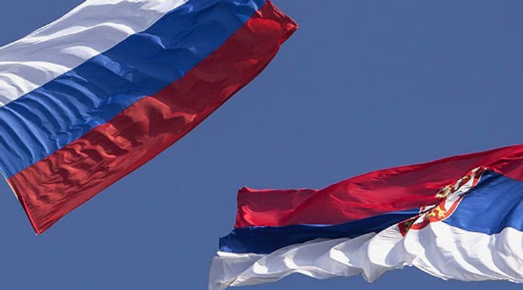 Российского посла вызвали в МИД Сербии из-за поста Захаровой