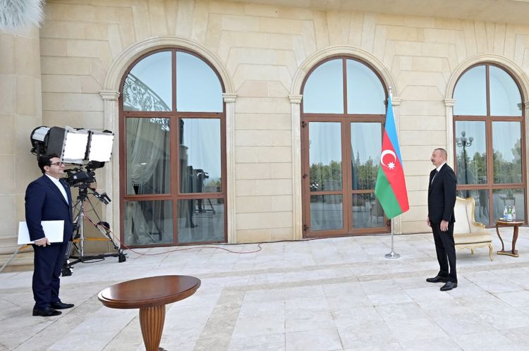President Ilham Aliyev: Azerbaijan contributes to the strengthening of Islamic solidarity and makes great effort