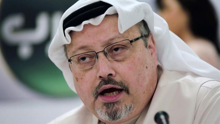 Saudi Arabia convicts 8 people charged with Jamal Khashoggi’s murder