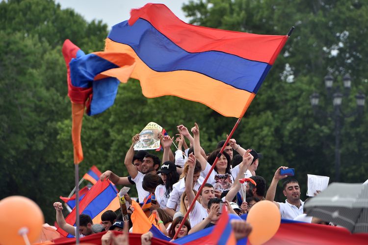 The populist-driven foreign policy of Armenia is a call for regional war