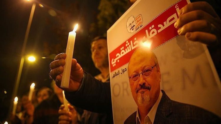 Saudi Arabia convicts 8 over Khashoggi