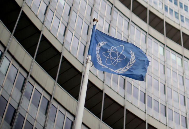 IAEA providing support for Saudi Arabia as it plans to adopt nuclear energy: Saudi TV