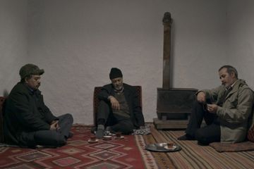    İranlı türk rejissor: “İranda türk dilində çəkilən filmlərə baxan çox azdır” - MÜSAHİBƏ