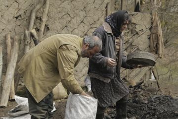    İranlı türk rejissor: “İranda türk dilində çəkilən filmlərə baxan çox azdır” - MÜSAHİBƏ