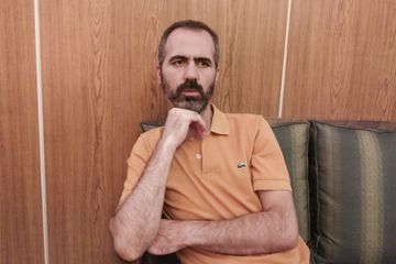    İranlı türk rejissor: “İranda türk dilində çəkilən filmlərə baxan çox azdır” - MÜSAHİBƏ