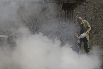    İranlı türk rejissor: “İranda türk dilində çəkilən filmlərə baxan çox azdır” - MÜSAHİBƏ