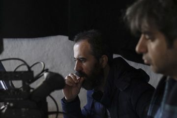    İranlı türk rejissor: “İranda türk dilində çəkilən filmlərə baxan çox azdır” - MÜSAHİBƏ