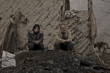    İranlı türk rejissor: “İranda türk dilində çəkilən filmlərə baxan çox azdır” - MÜSAHİBƏ