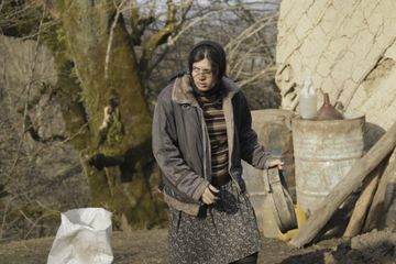    İranlı türk rejissor: “İranda türk dilində çəkilən filmlərə baxan çox azdır” - MÜSAHİBƏ