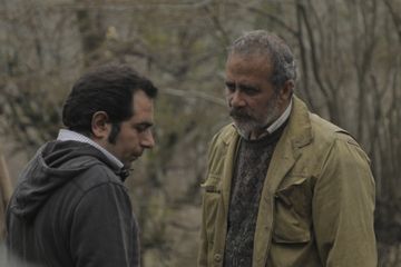    İranlı türk rejissor: “İranda türk dilində çəkilən filmlərə baxan çox azdır” - MÜSAHİBƏ