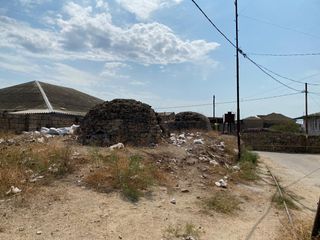 Nardarandakı tarixi Hacı Abbas hamamında təmizlik işlərinə başlanılıb