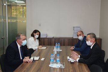 Yaponiya Azərbaycanda tütünçülük sahəsinə 40 mln. dollar yatıra bilər