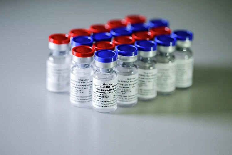 Rusiyanın koronavirus əleyhinə peyvəndi mülki dövriyyəyə buraxılıb
