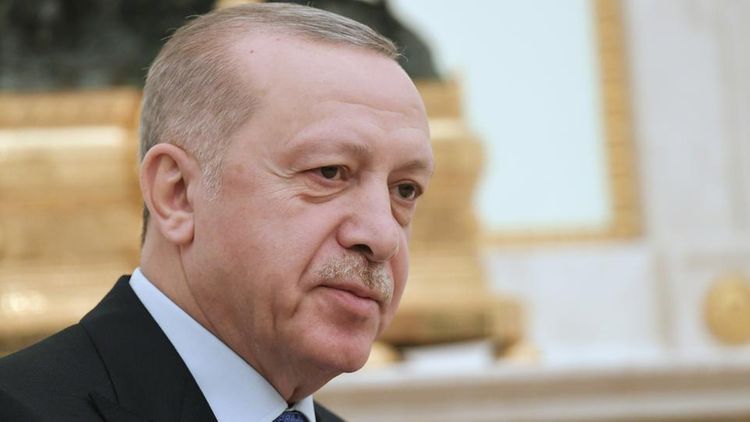 Эрдоган заявил о беспрецедентном качестве газа на новом месторождении в Черном море