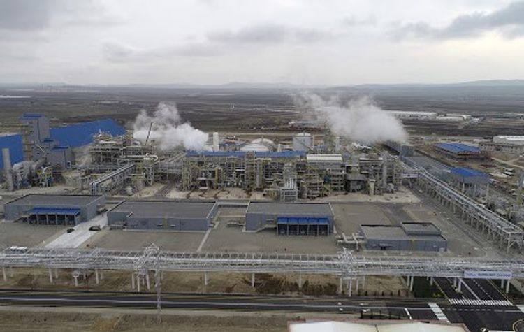 SOCAR ötən il Karbamid zavoduna investisiyaları 5 dəfədən çox artırıb
