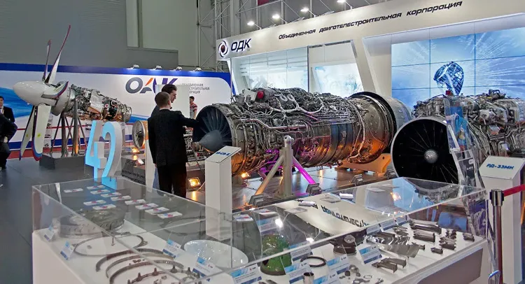 Russia to start developing next generation helicopter engine in 2021