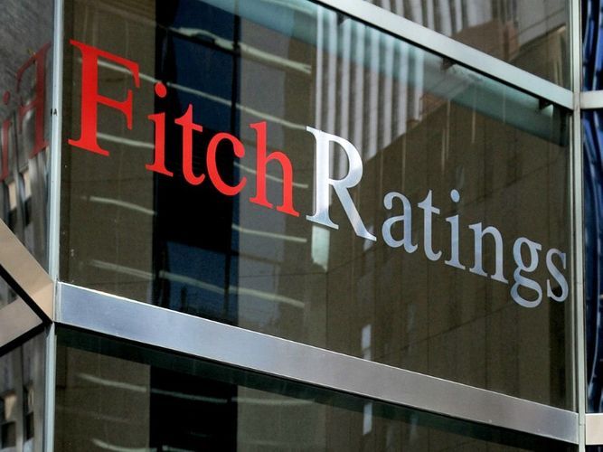 "Fitch" qlobal ÜDM üzrə proqnozunu yeniləyib