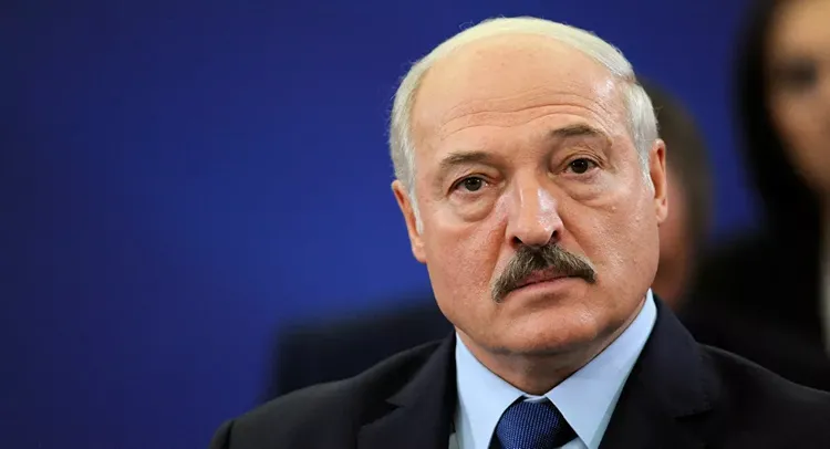 Lukashenko not rules out early presidential elections