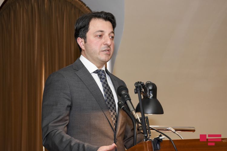 Турал Гянджалиев рассказал на заседании комитета ПАСЕ об агрессии Армении в направлении Товузского района 