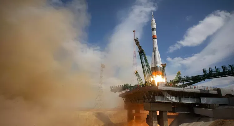 Roscosmos: NASA decided not to buy seat on Russia