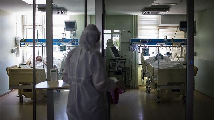 Turkey reports over 1,700 more coronavirus cases