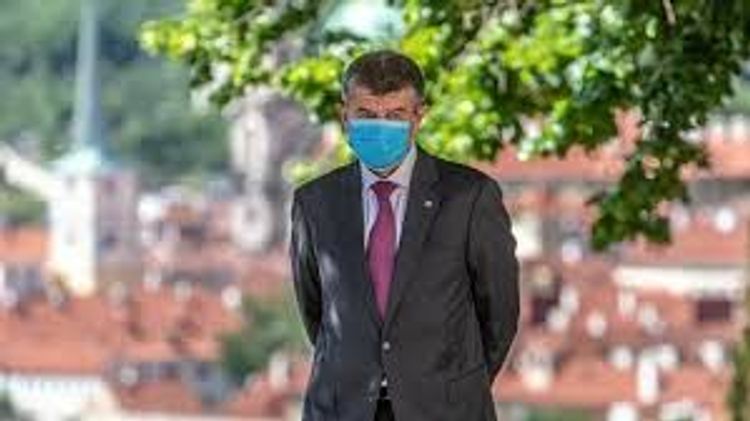 Премьер Чехии посоветовал ВОЗ «молчать» с рекомендациями по COVID-19 
