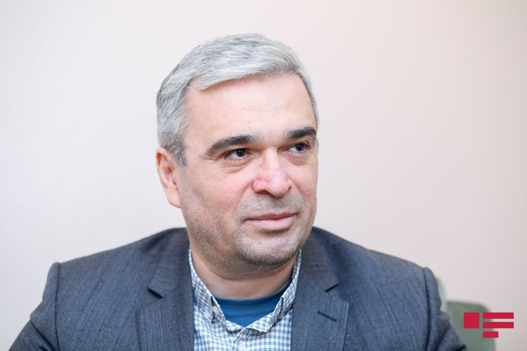 Ильгару Мамедову выплачена компенсация в размере 234 тыс. манатов