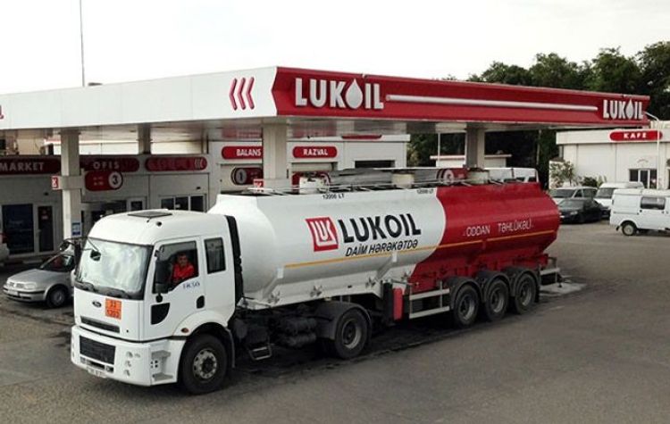 "Lukoil-Azərbaycan" karantin qaydalarını pozub