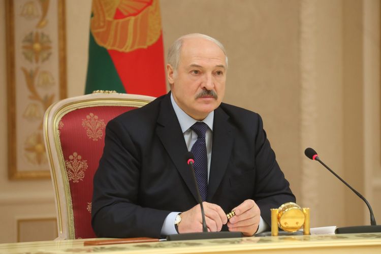  Aleksandr Lukaşenko sentyabrın 14-də Rusiyaya səfər edəcək