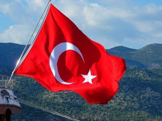 В Идлибе скончался генерал турецкой армии