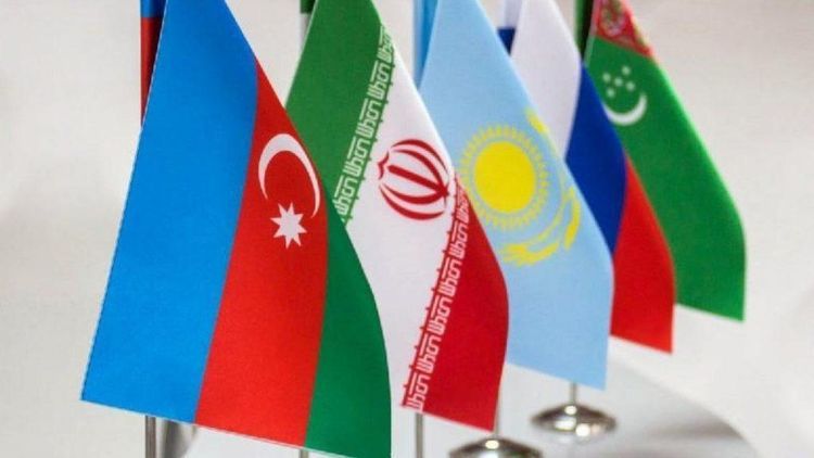 Москва проведет второй Каспийский экономический форум в 2021 году