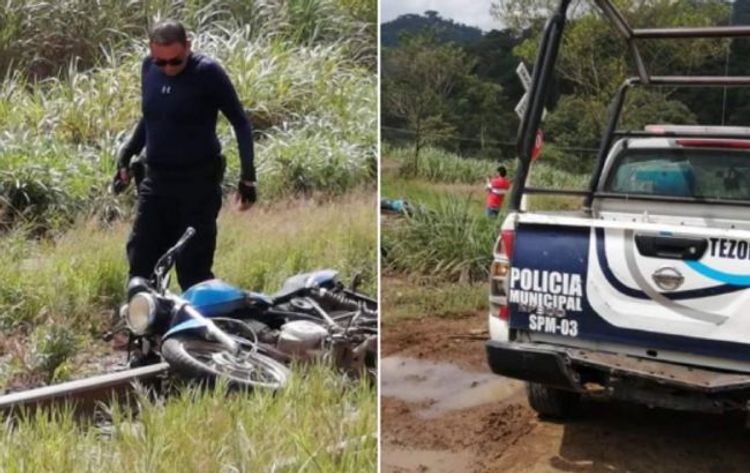 В Мексике обнаружили обезглавленное тело журналиста