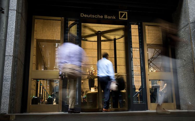Deutsche Bank спрогнозировал наступление «эпохи беспорядка»