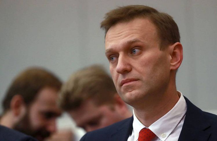 Spiegel: Навальный уже может говорить и помнит детали происходившего до потери сознания