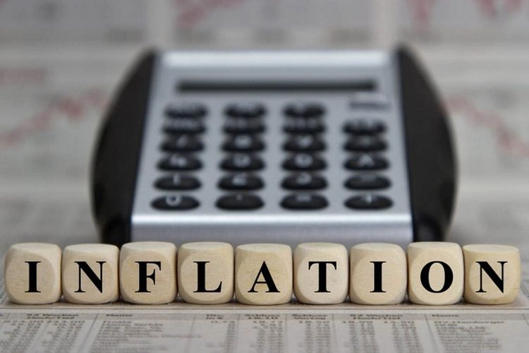 Azərbaycanda illik inflyasiya 2,9% səviyyəsində qalıb