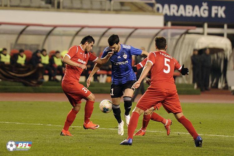 Azərbaycan Premyer Liqasında ikinci tura sabah start veriləcək