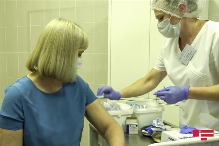 Началась вакцинация жителей Москвы первой вакциной от коронавируса «Спутник V» - РЕПОРТАЖ 